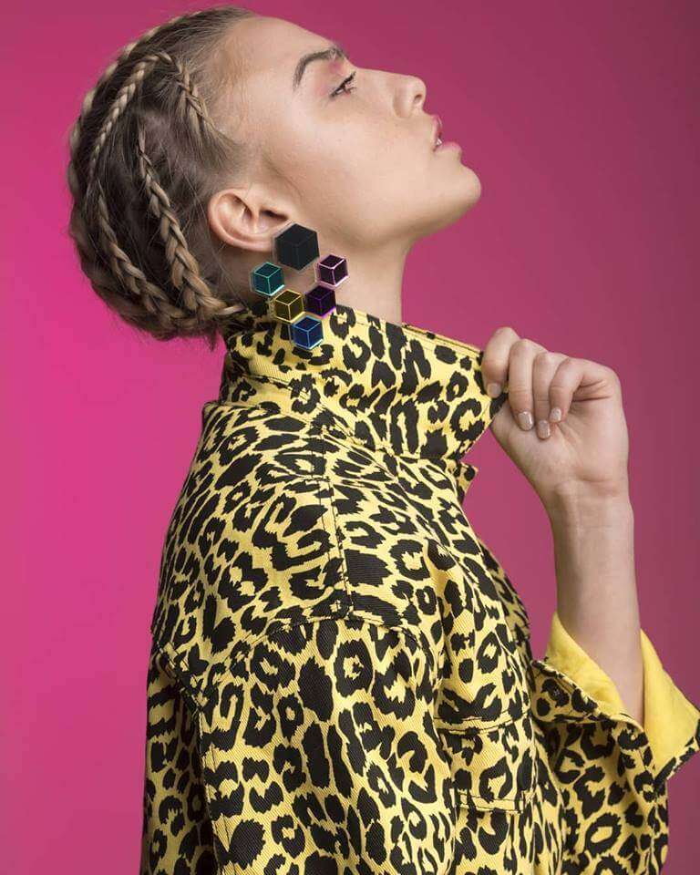 Funk Da Queen - Vente Clous d'oreille - Stranger Things | Boucles d'oreilles3