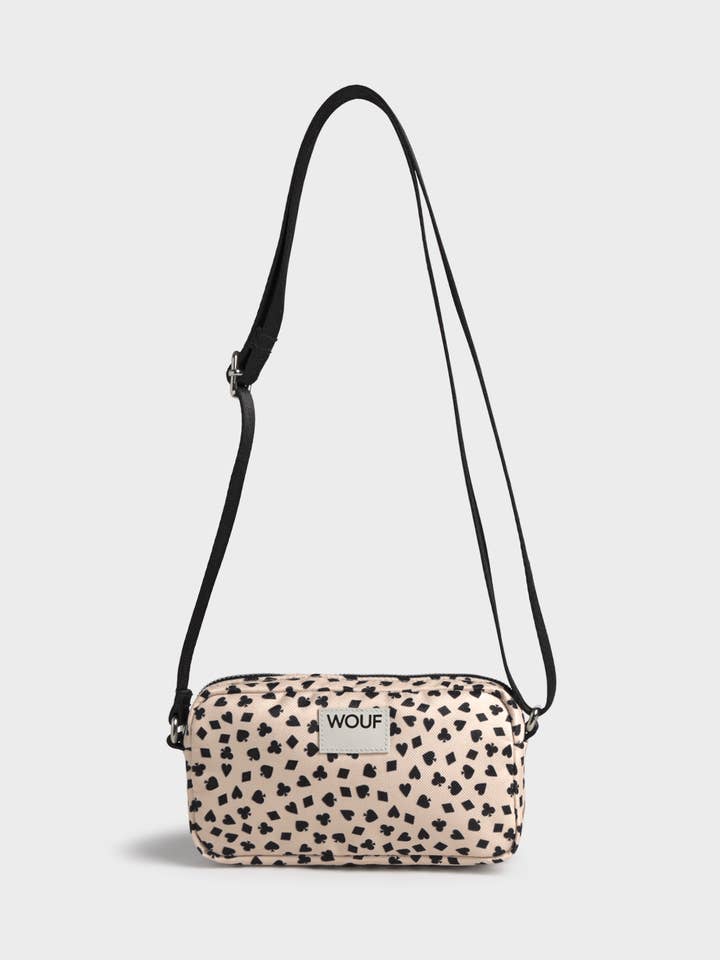 Gelukkige Mini Tas voor wholesale door Wouf