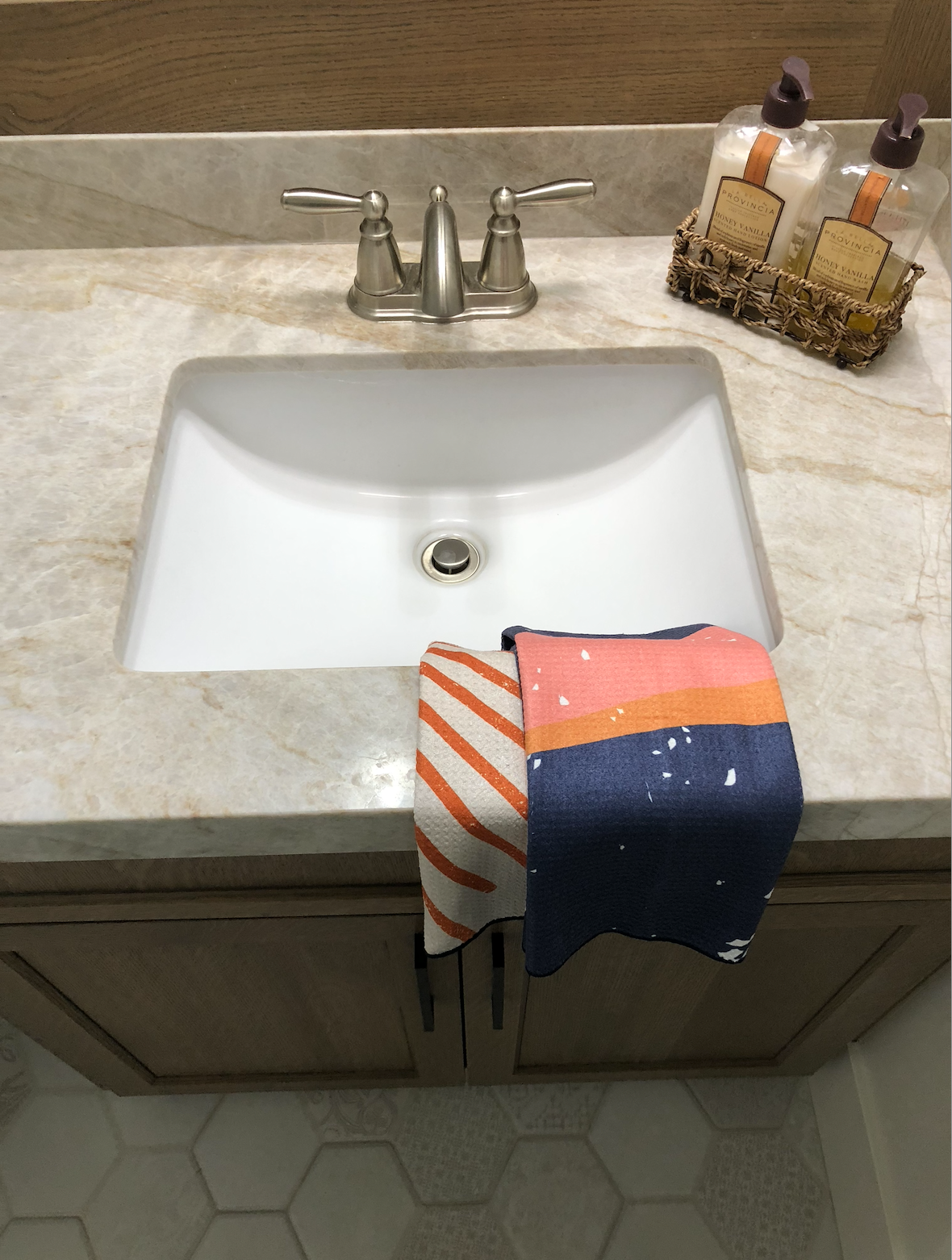 Bloom Towels - Vente Torchons - B130 Golden Hour7