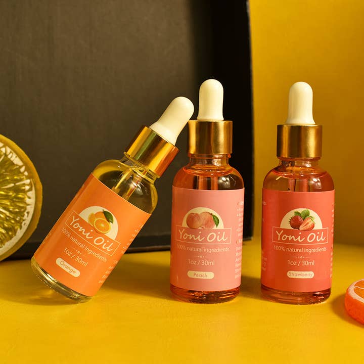 VIGOR - Wholesale Intimate cleanser/wipe - Girls Night Yoni party special Pack - MOQ 10 Pcs2