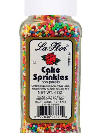 Gâteau à pépites, taille moyenne pour la vente par La Flor Spices