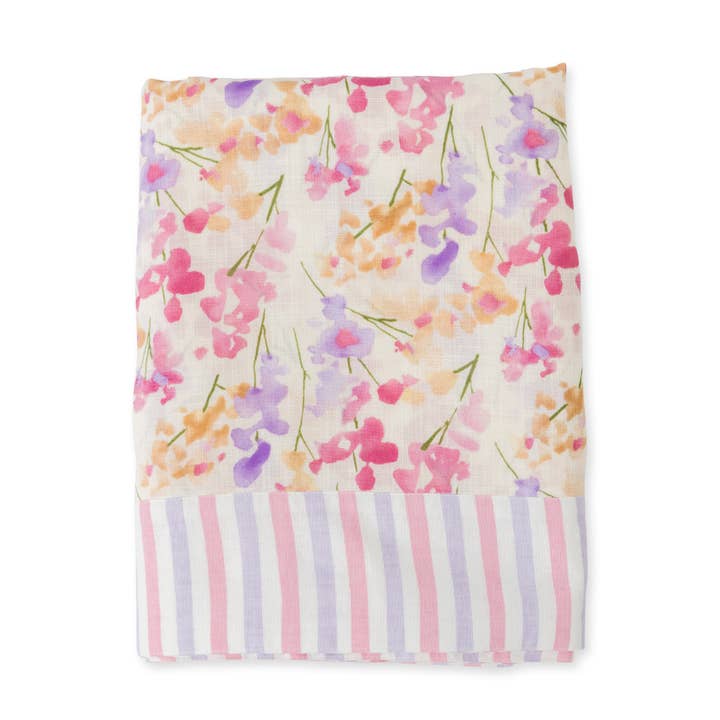 Sweet Pea - Tablecloth for wholesale by Bright Threads