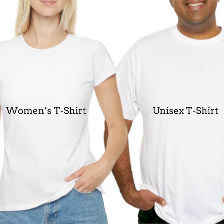 Graham Sale - Wholesale T-Shirt (Graphic) - Unisex - Insurance Policy - T-Shirts (Classic or Women's Fitted)1