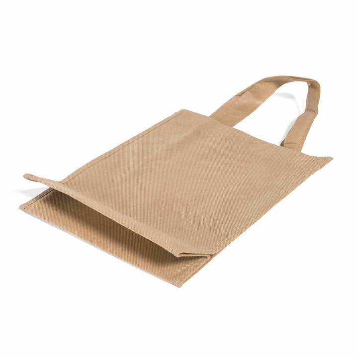 TBF - Wholesale Tote bag – Unisex - TBF Party Favor Non-Woven Tote - GN1826