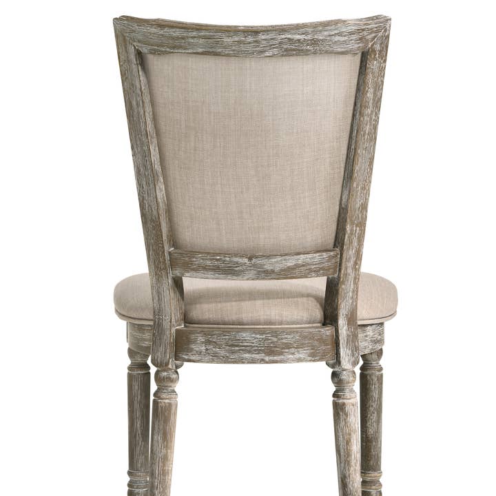 Acme Furniture Industry, Inc. - Wholesale Chair - Gabrian Side Chair (Set-2) 601723