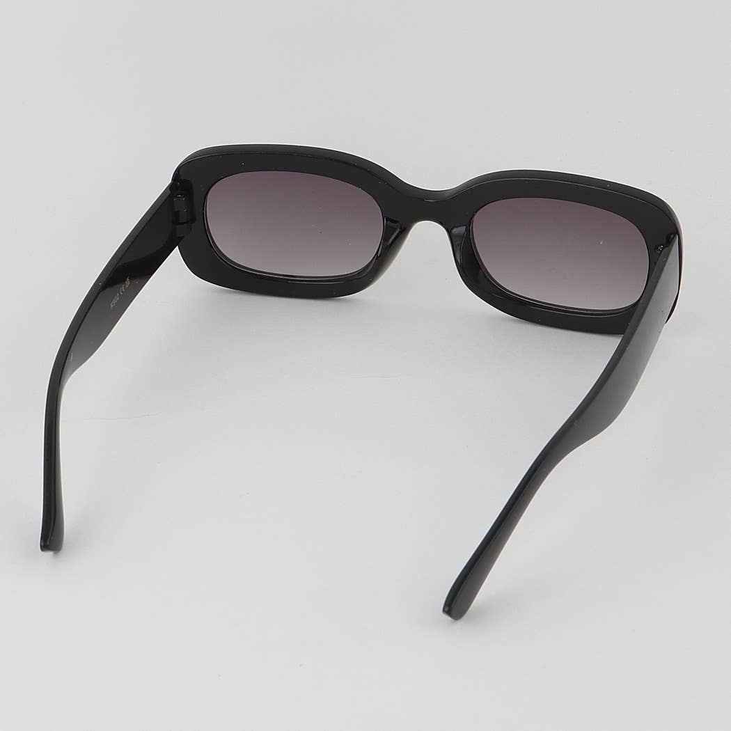 Multicolor KIDS Retro Oval Sunglasses for wholesale on Faire3