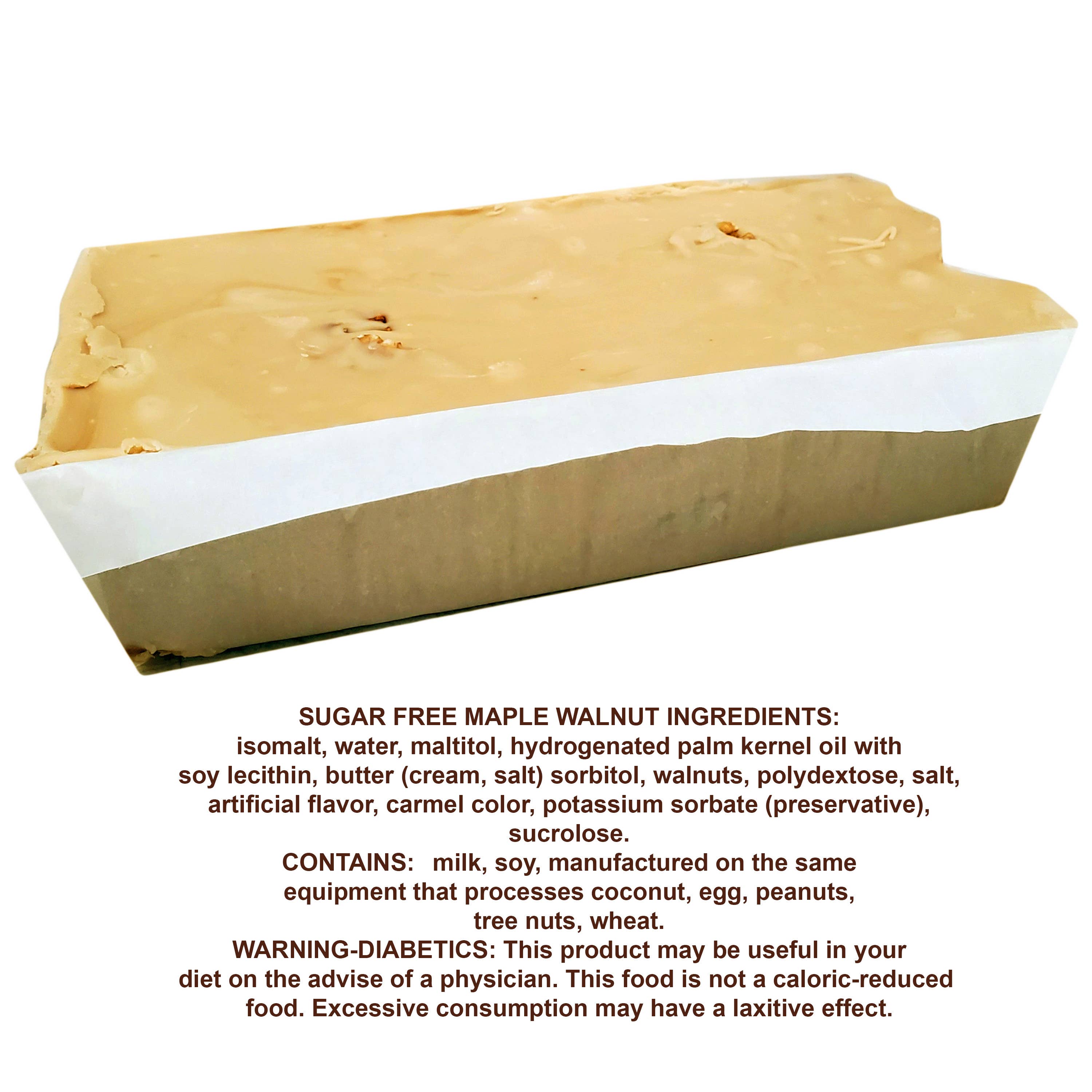 Arndt's Fudgery LLC - Vente Fudges - Pain de fudge crémeux frais sur commande 5 livres19