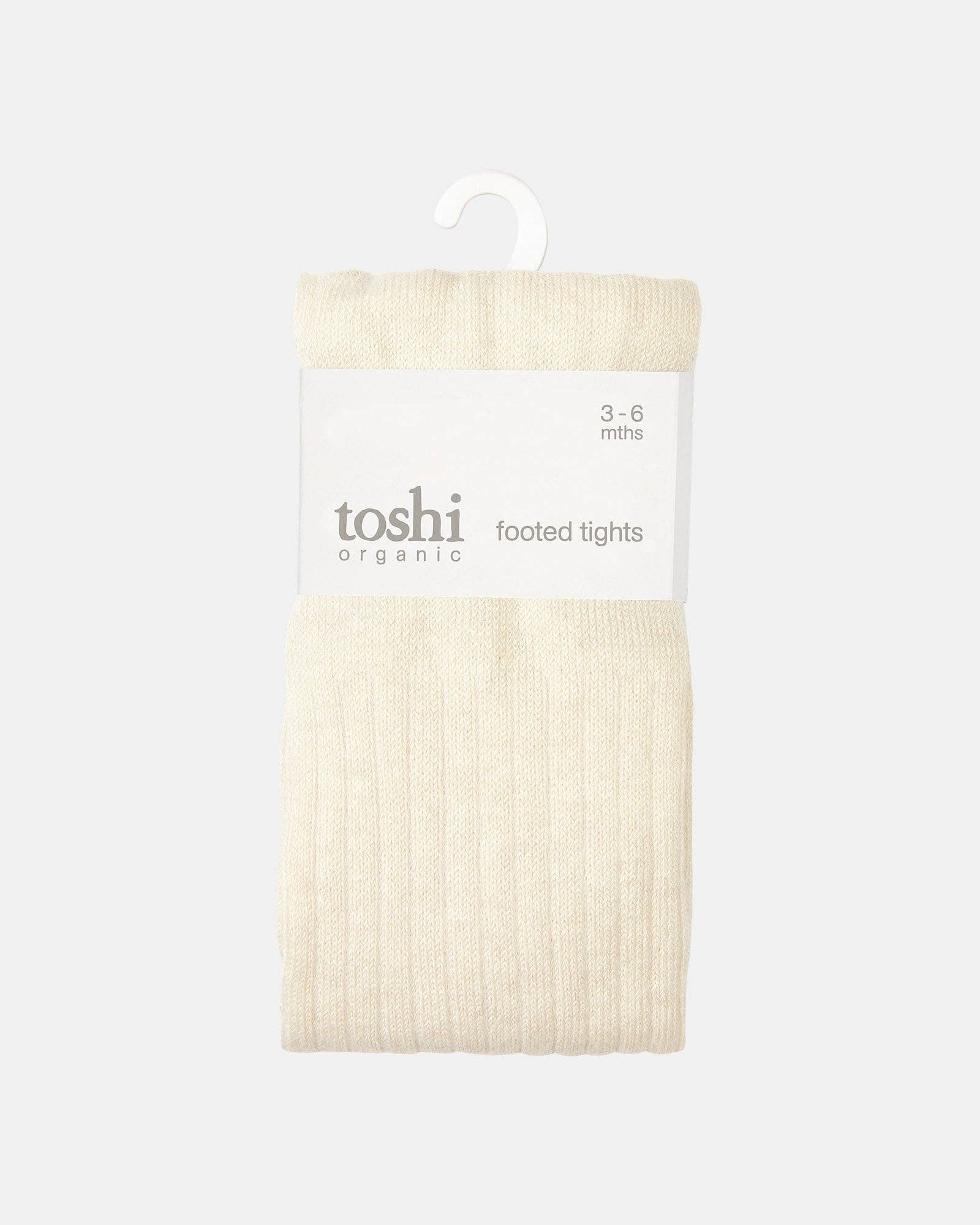 Toshi - Wholesale Panty's - Kinderen - Biologische maillot Footed Dreamtime - Current20