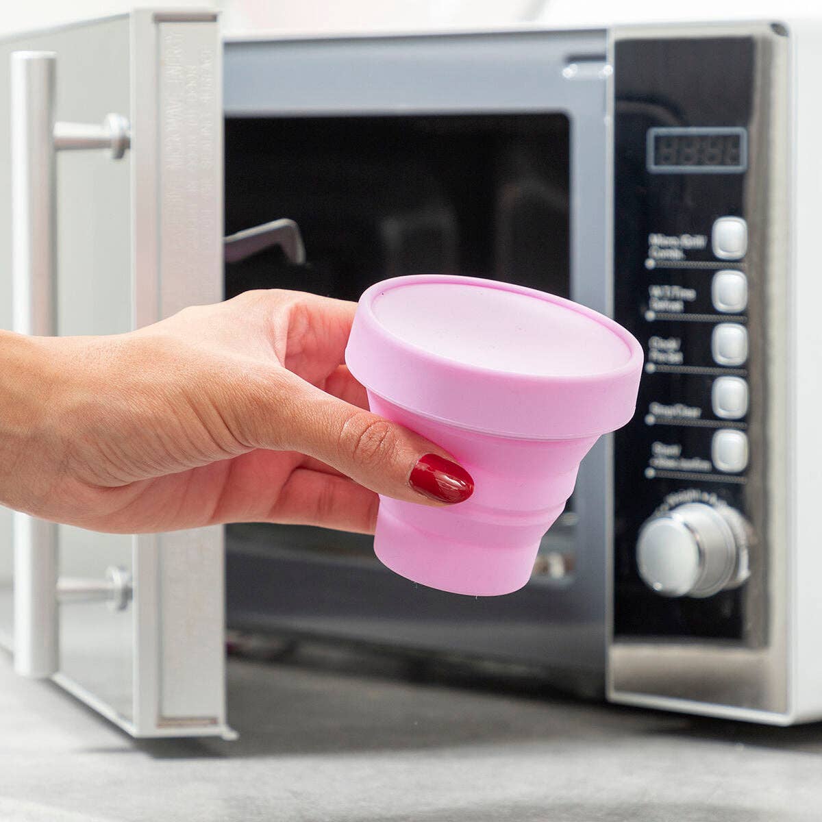 InnovaGoods – wholesale Menskopp – Menskopp i Kuppy InnovaGoods med tillbehör8