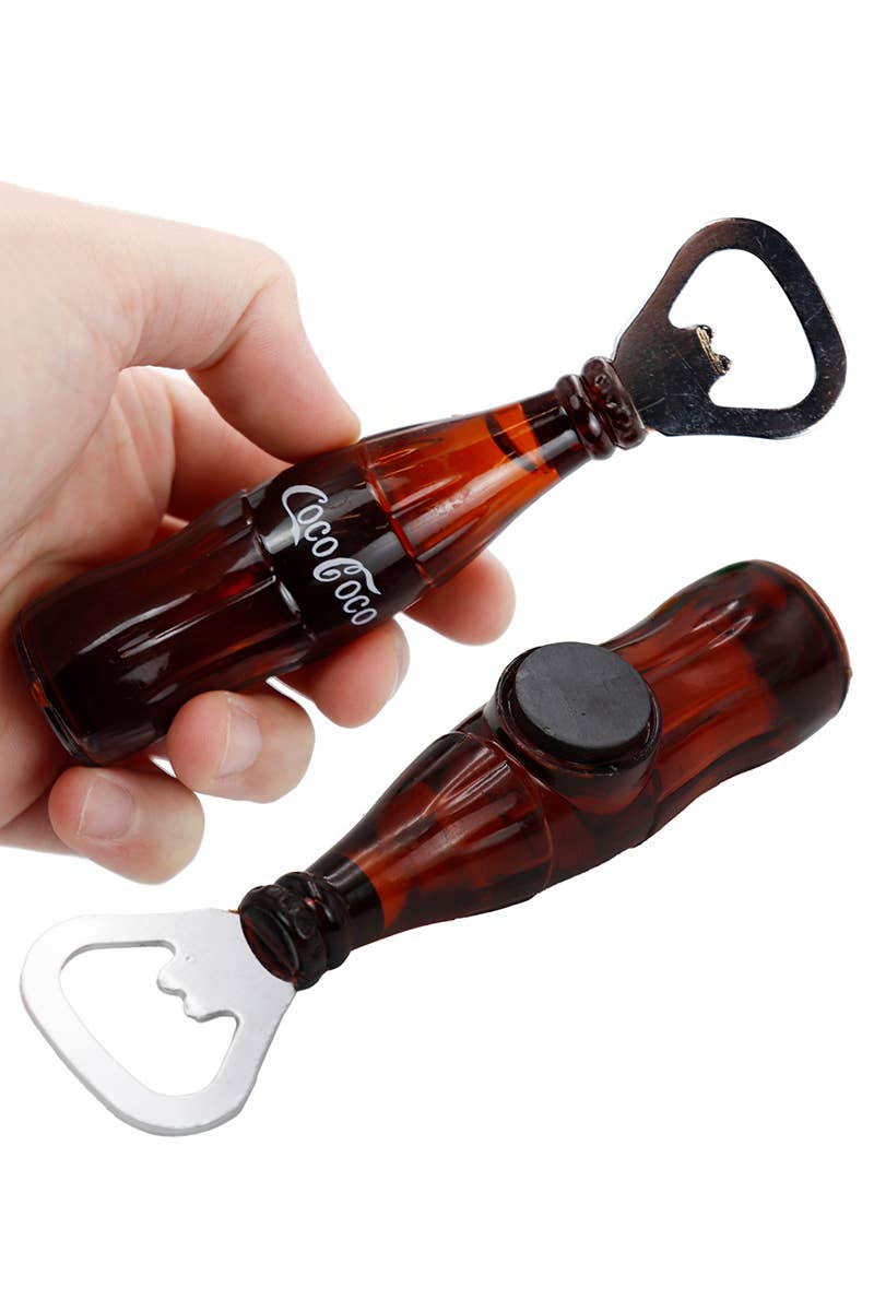 Cap Zone - Wholesale Bottle/wine opener - Mini Soda Magnetic Bottle Opener2