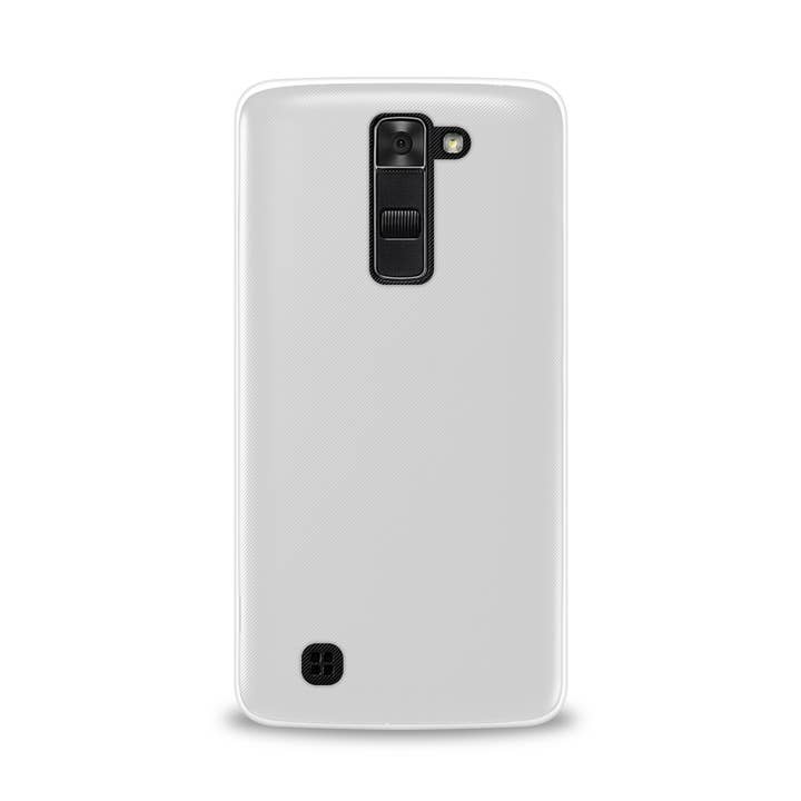 Cover 0.3 Con Screen Protector Per Lg K7 per la vendita all'ingrosso da parte di PURO