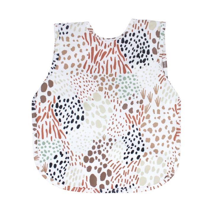 Bapron sauvage pour la vente par BapronBaby