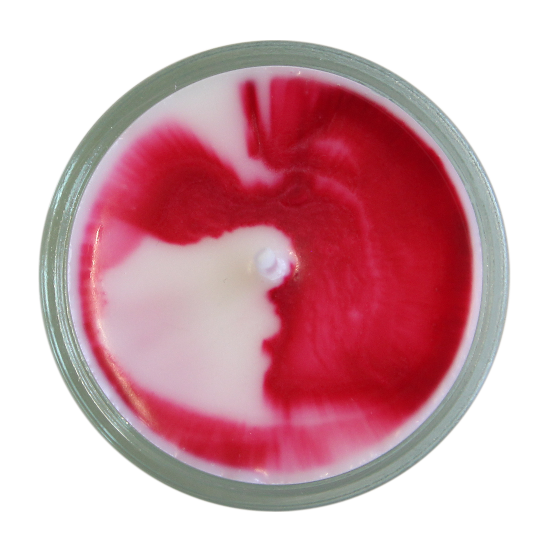 mysoy‎® Duftkerzen-Manufaktur - Vendita all'ingrosso Candele a lumino - Set di 3 lumini effetto fatti a mano | Tester di candele profumate13