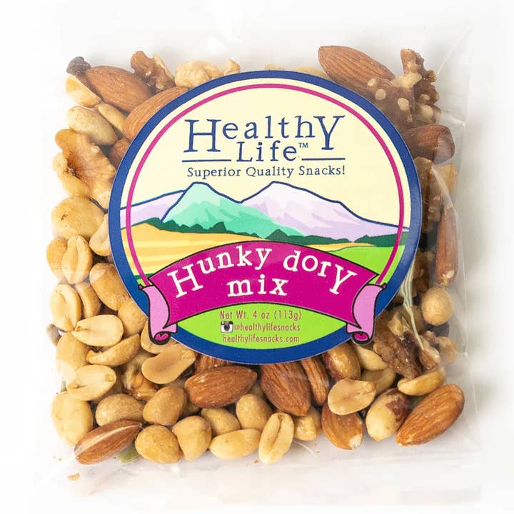 HLS - Hunky Dory Mix for wholesale by Cape Cod Provisions