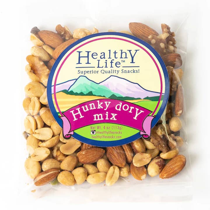 HLS - Hunky Dory Mix for wholesale by Cape Cod Provisions