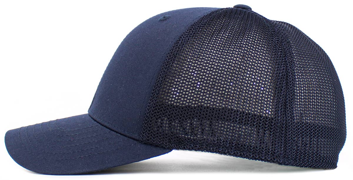 KBETHOS - Wholesale Trucker Hat - Unisex - STRETCH MESH CAP FOR MAXIMUM COMFORT12