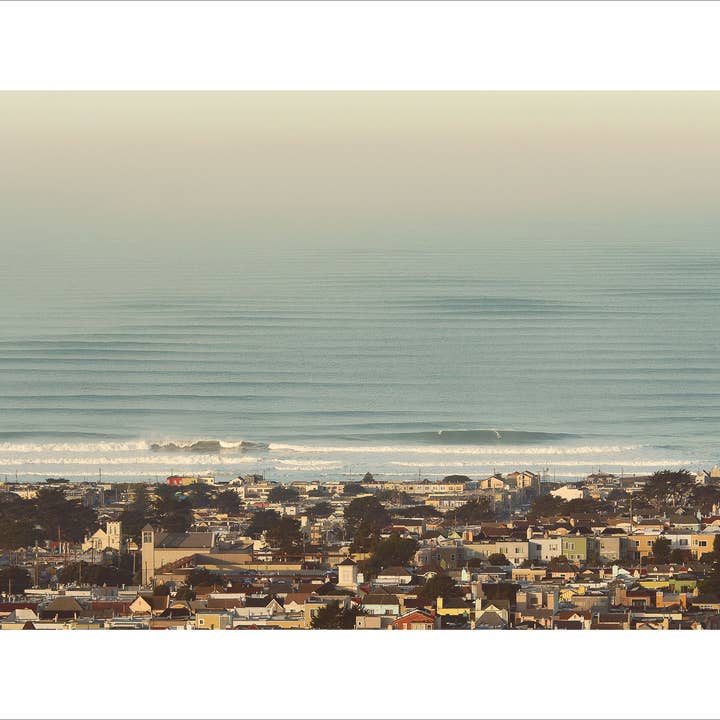 Grand View for wholesale by Pedro Bala