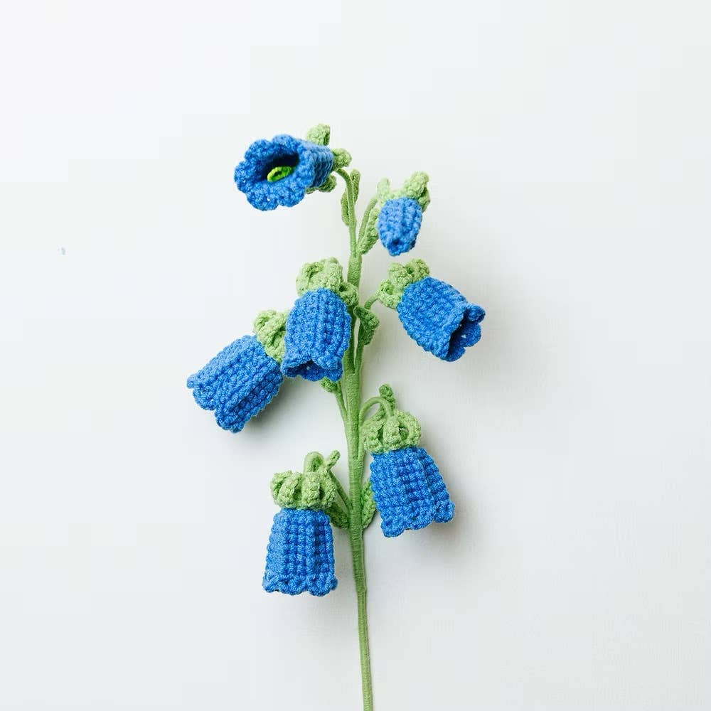 The Way to You Canada - Wholesale Artificial Flowers - Bluebell3