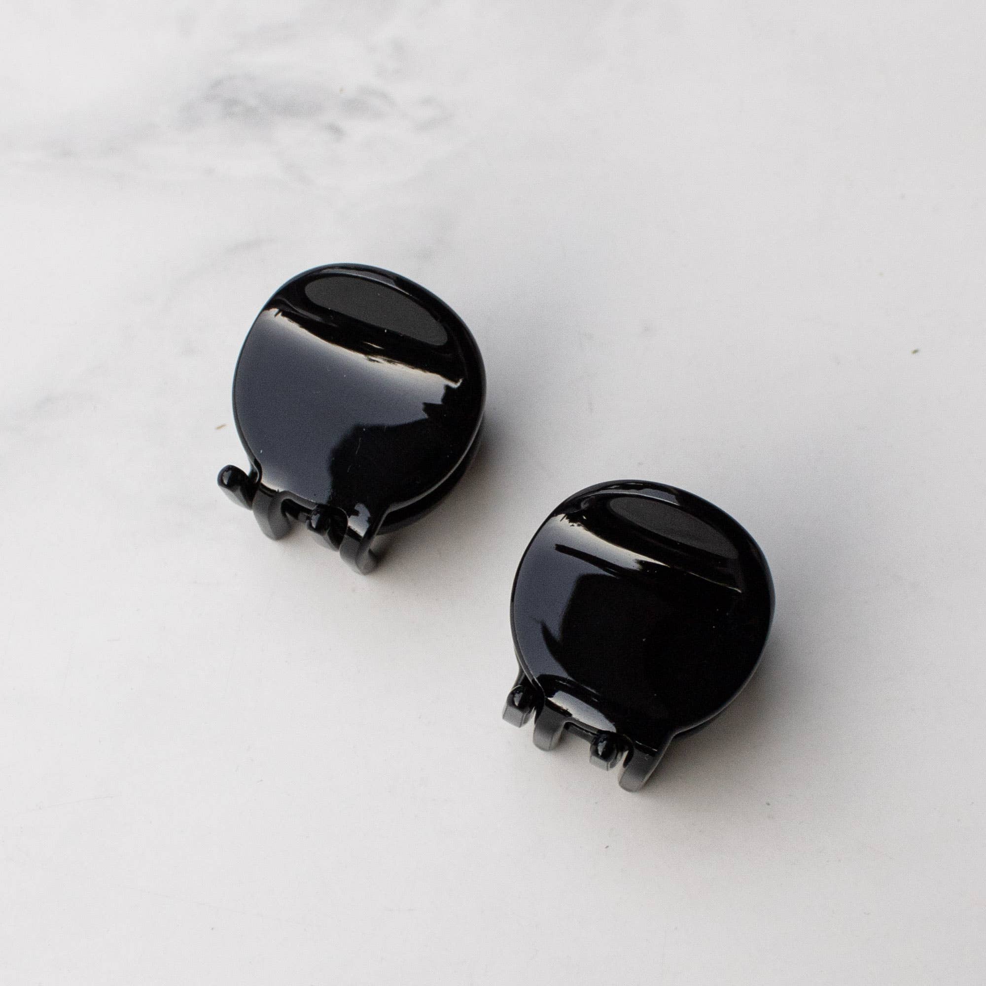 Tiepology – Conjunto de acessórios para cabelo - Mulher por atacado – Conjunto Eco Mini de Presilhas de Cabelo Muito Modernas2