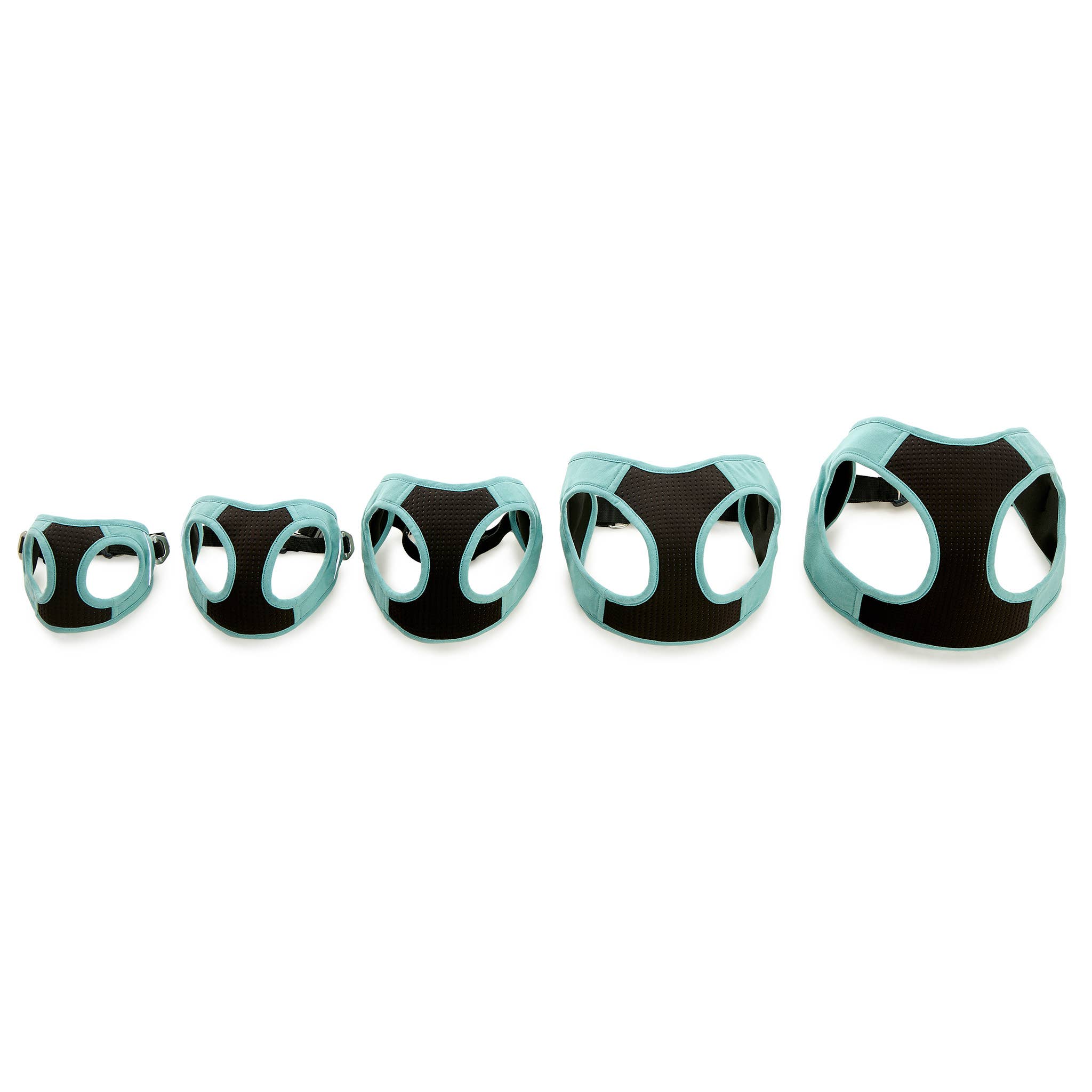 Gooby - Wholesale Pet Harness - Dog - #04235 - Escape Free Easy Fit Plus Harness14