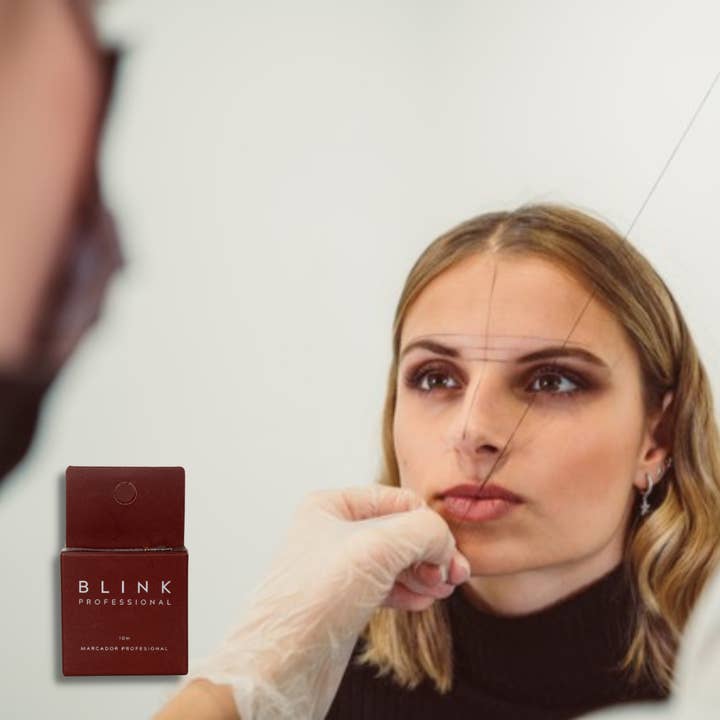Blink Professional - Venta al por mayor Lápices/rellenadores de cejas - Marcador Profesional9