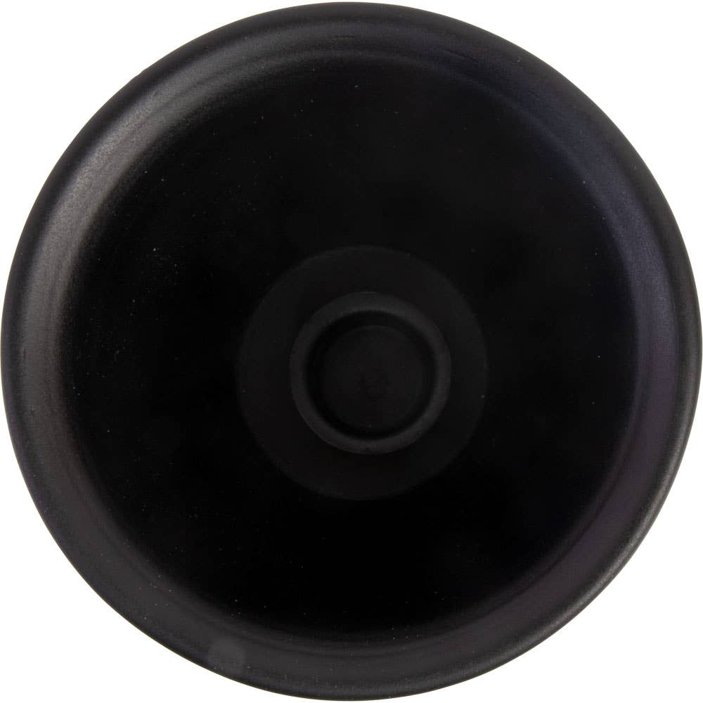 Kheops International – wholesale Candle holder – Metal Chalice Mini Candle Holder - Pentacle w/ Raven (Each)1