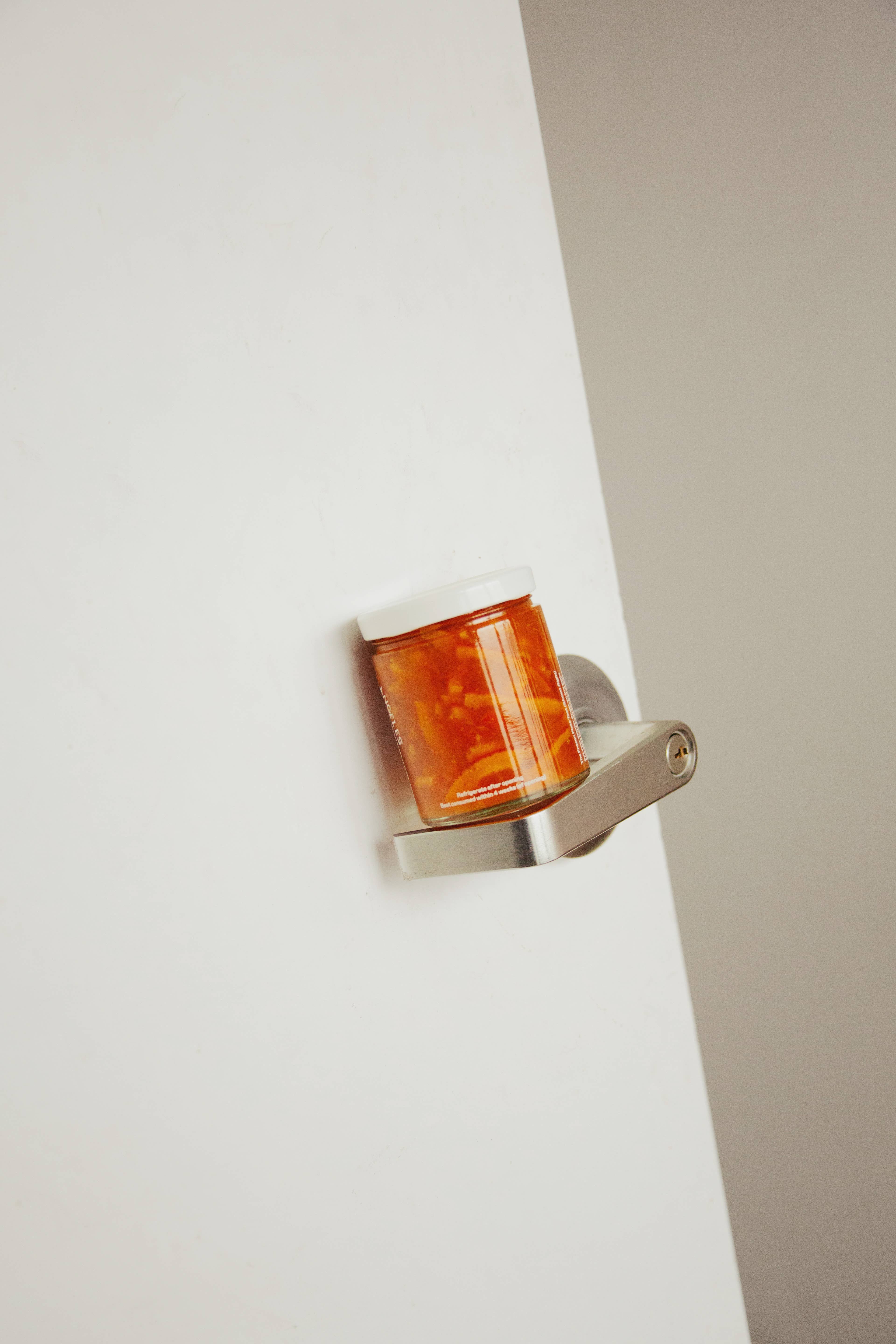 Sqirl - Wholesale Jam/Jelly - Cara Cara Vanilla Bean Marmalade3