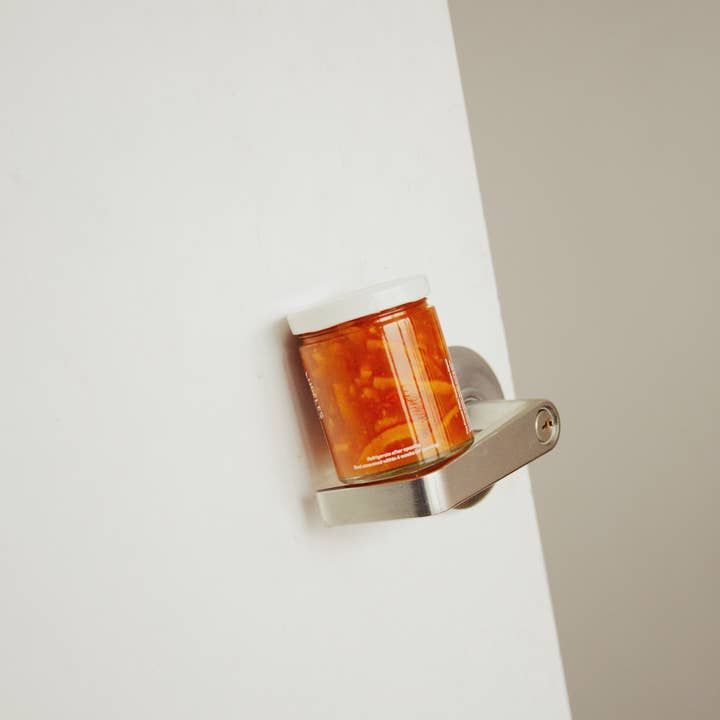 Sqirl - Wholesale Jam/Jelly - Cara Cara Vanilla Bean Marmalade3