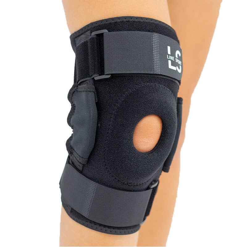 ACUS MED - Venta al por mayor Material de fitness - Órtosis para rodilla | Soporte y abrazadera para rodilla6