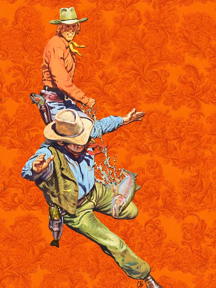 Slap Me Silly for wholesale by Lilbuddesigns