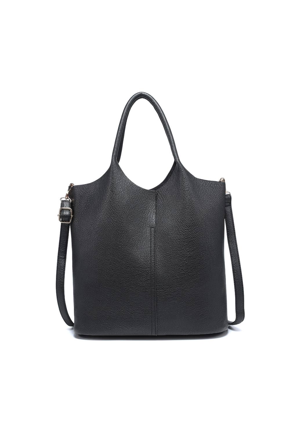 Ellas Trading – wholesale Tote bag – Women's – Versatile Tote Shoulder Bag with Crossbody Strap & Pouch10