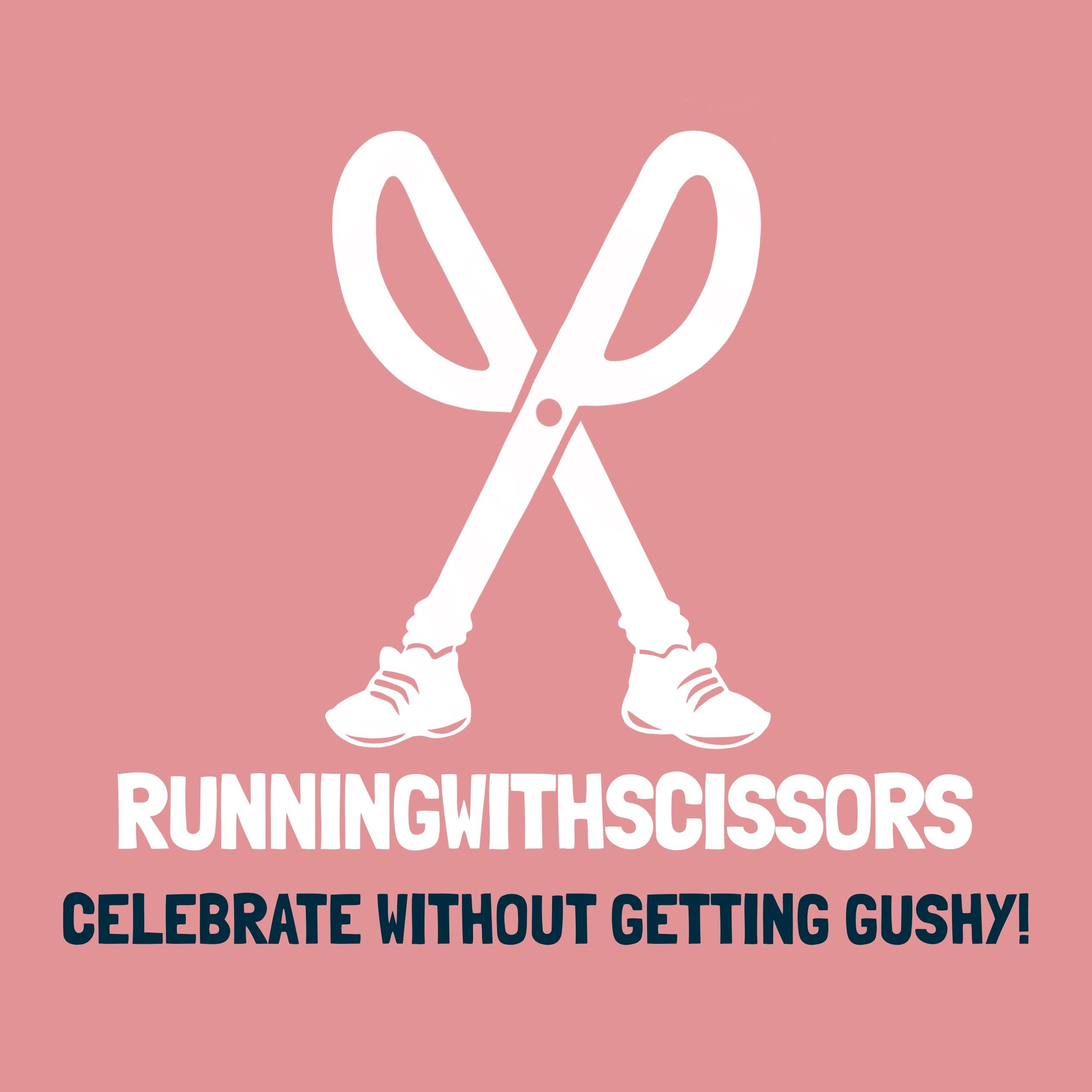 RUNNING WITH SCISSORS - Vendita all'ingrosso Biglietti di auguri - Biglietto di Compleanno Divertente - Nessun Segno di Normalità Scherzo Cartello Stradale3