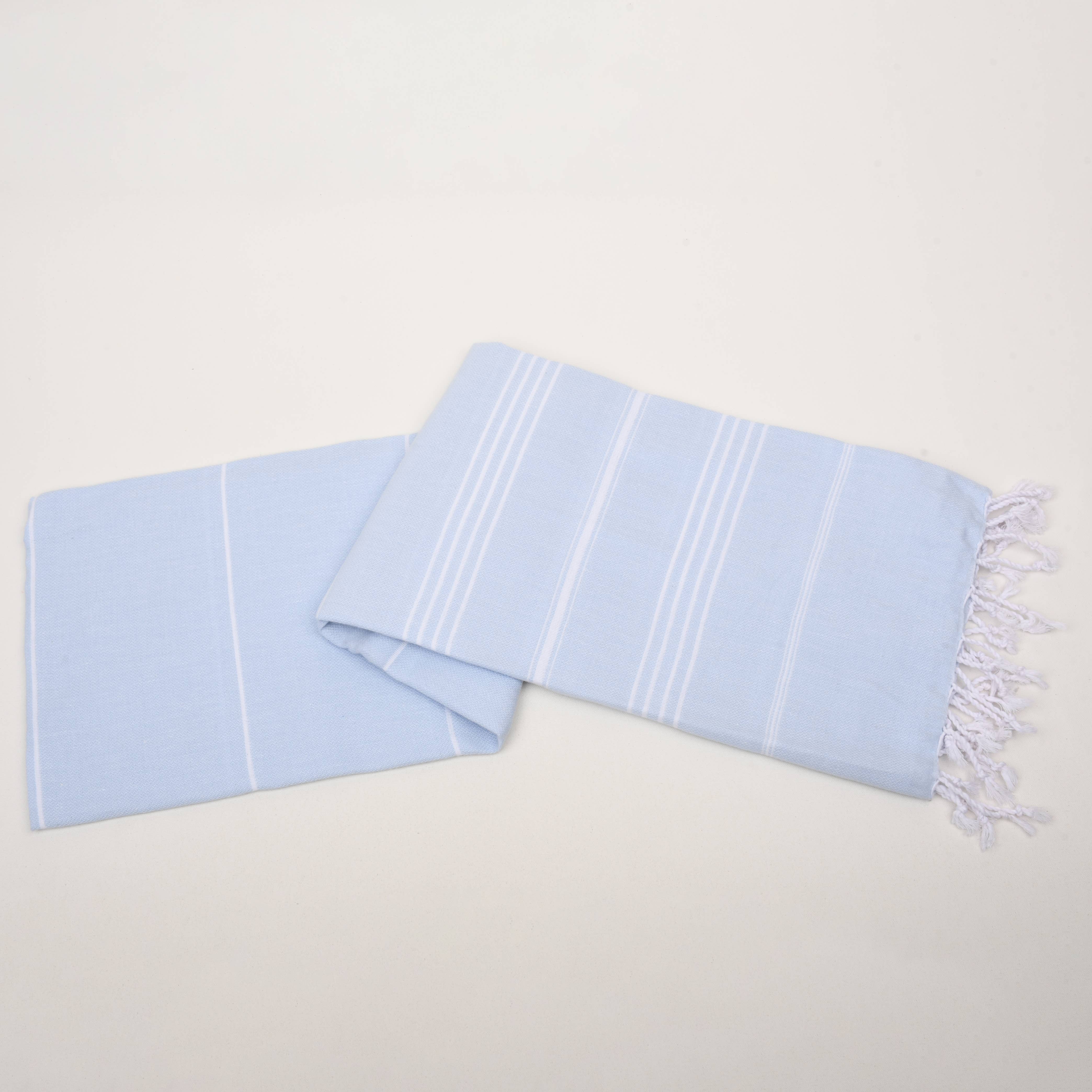 Anatolia Loom - Wholesale Beach Towel - Handwoven Turkish Beach Towels – Personalized Towel Set Gift0