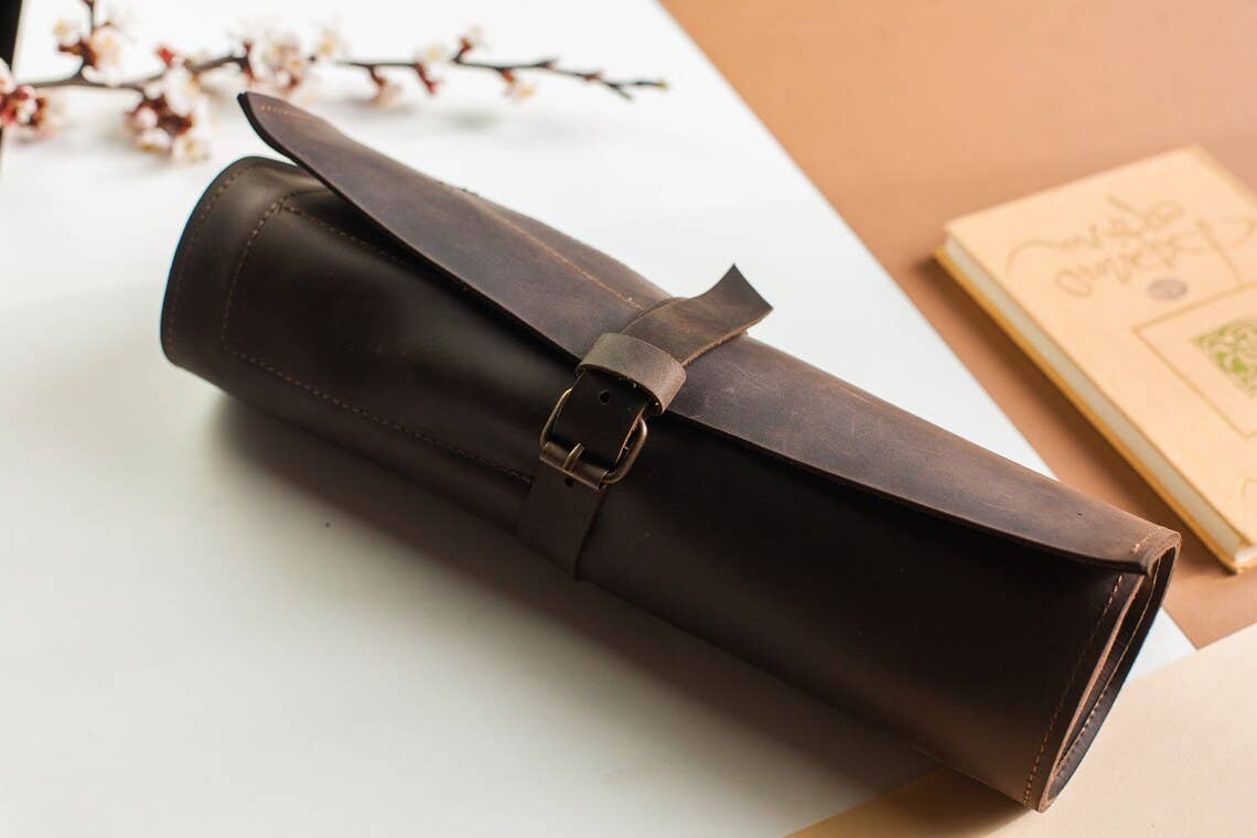 Pikore – Großhandel Utensilienhalter – Friseur-Werkzeugkoffer, Friseur-Werkzeugrolle, Friseur-Werkzeugrolle8