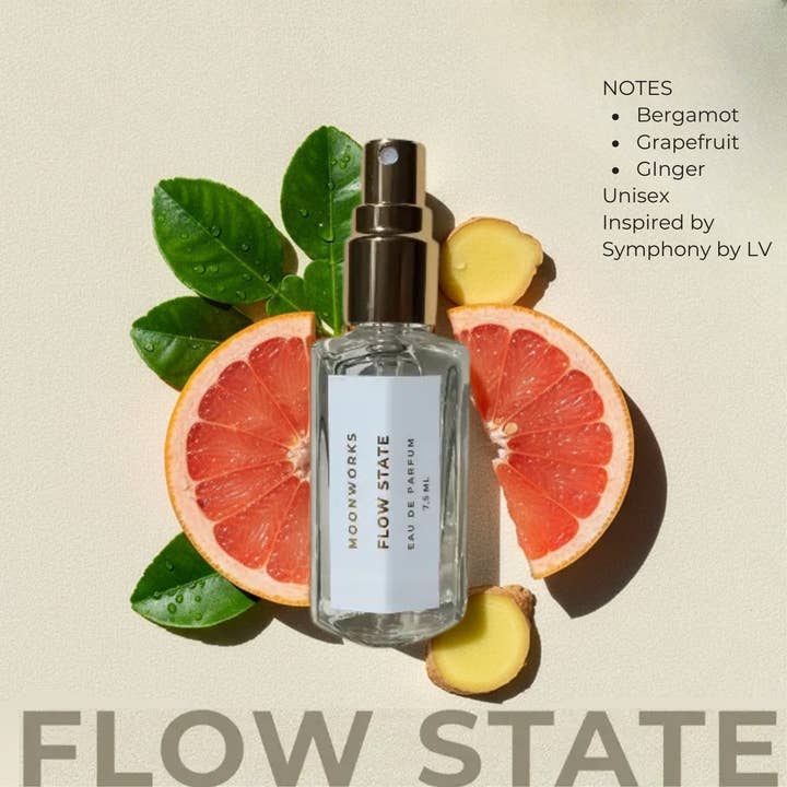 Moon Works – wholesale Parfymer/Eau de Toilette – Lyxiga resesprayer med parfym 7,5 ml4