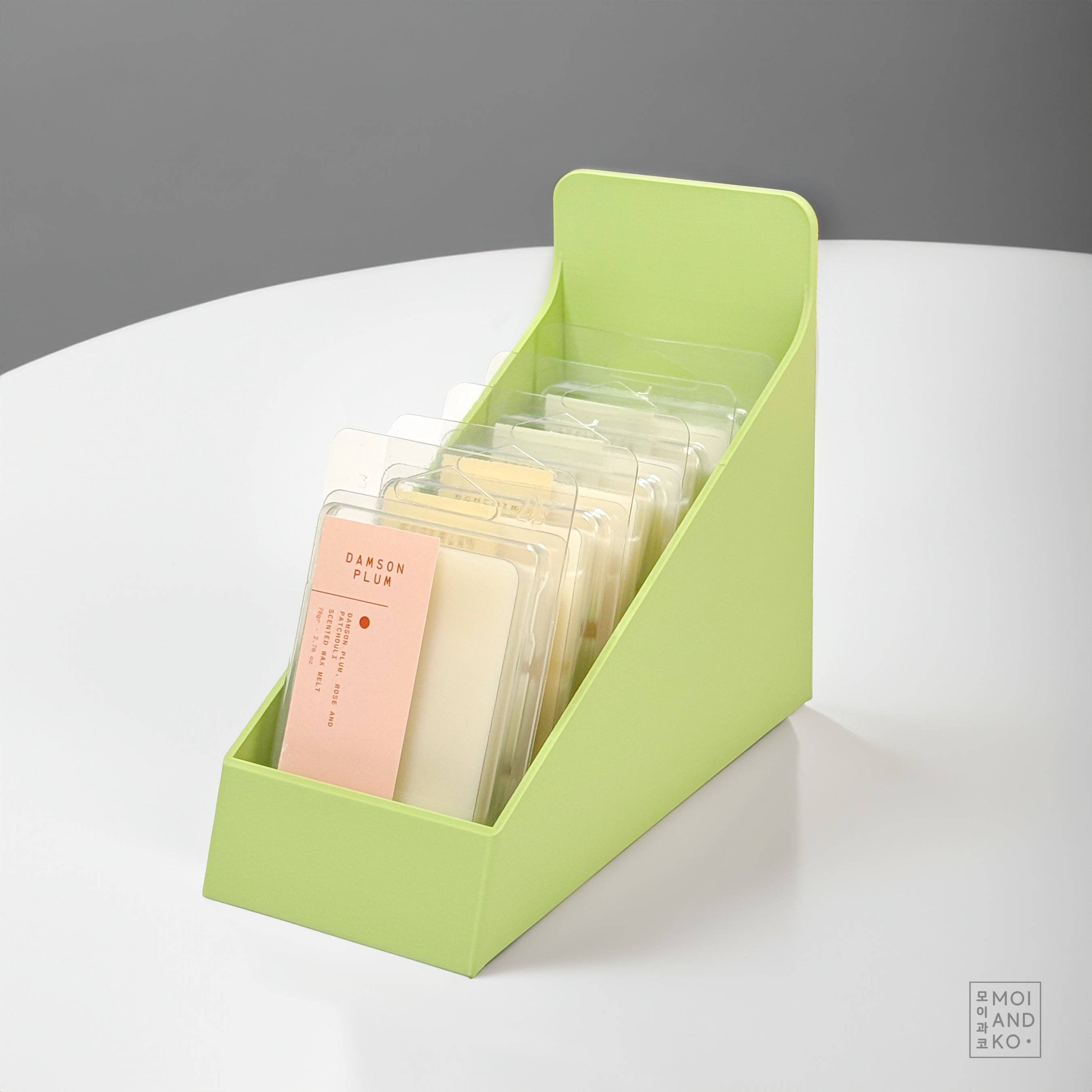 MOI AND KO - Wholesale Retailer Display - Home & Living - Wax melt display classic0