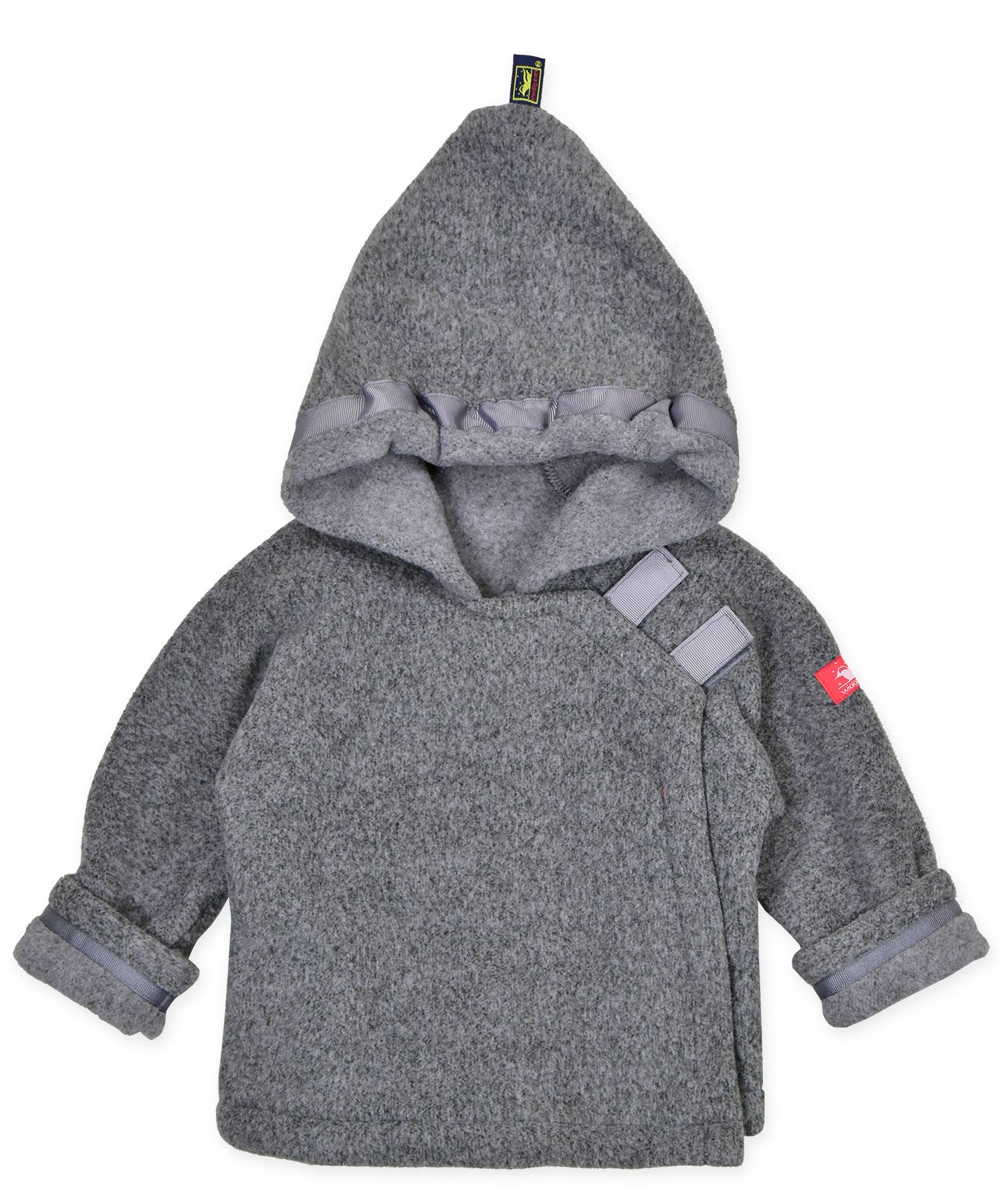 American Widgeon - Wholesale Jacket - Kids - Available Warmplus Fleece Favorite Jacket, Wrap Close, Hood6