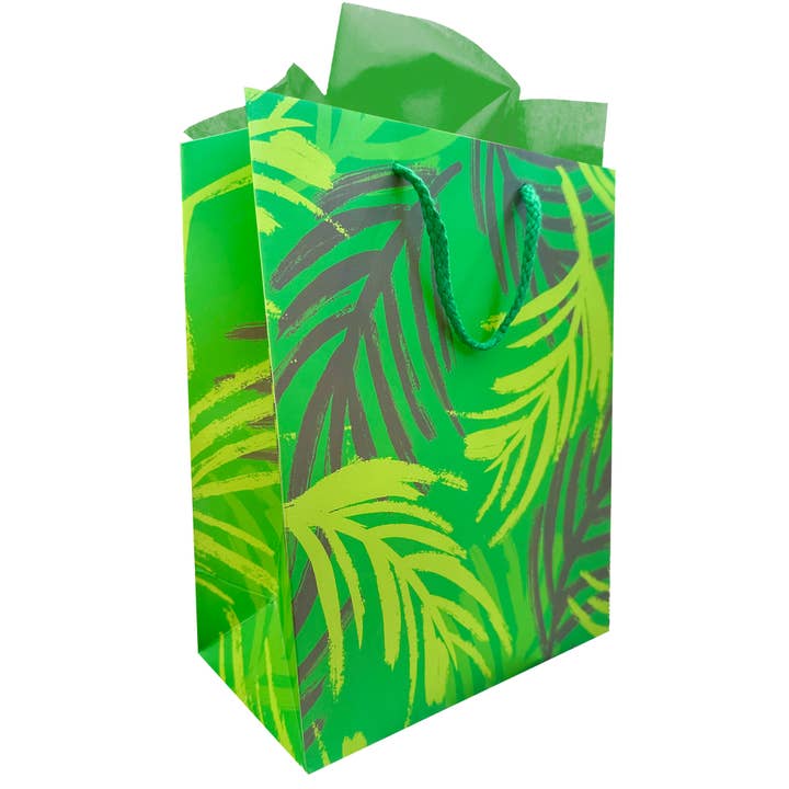 Sac-cadeau Palm pour la vente par The Social Type