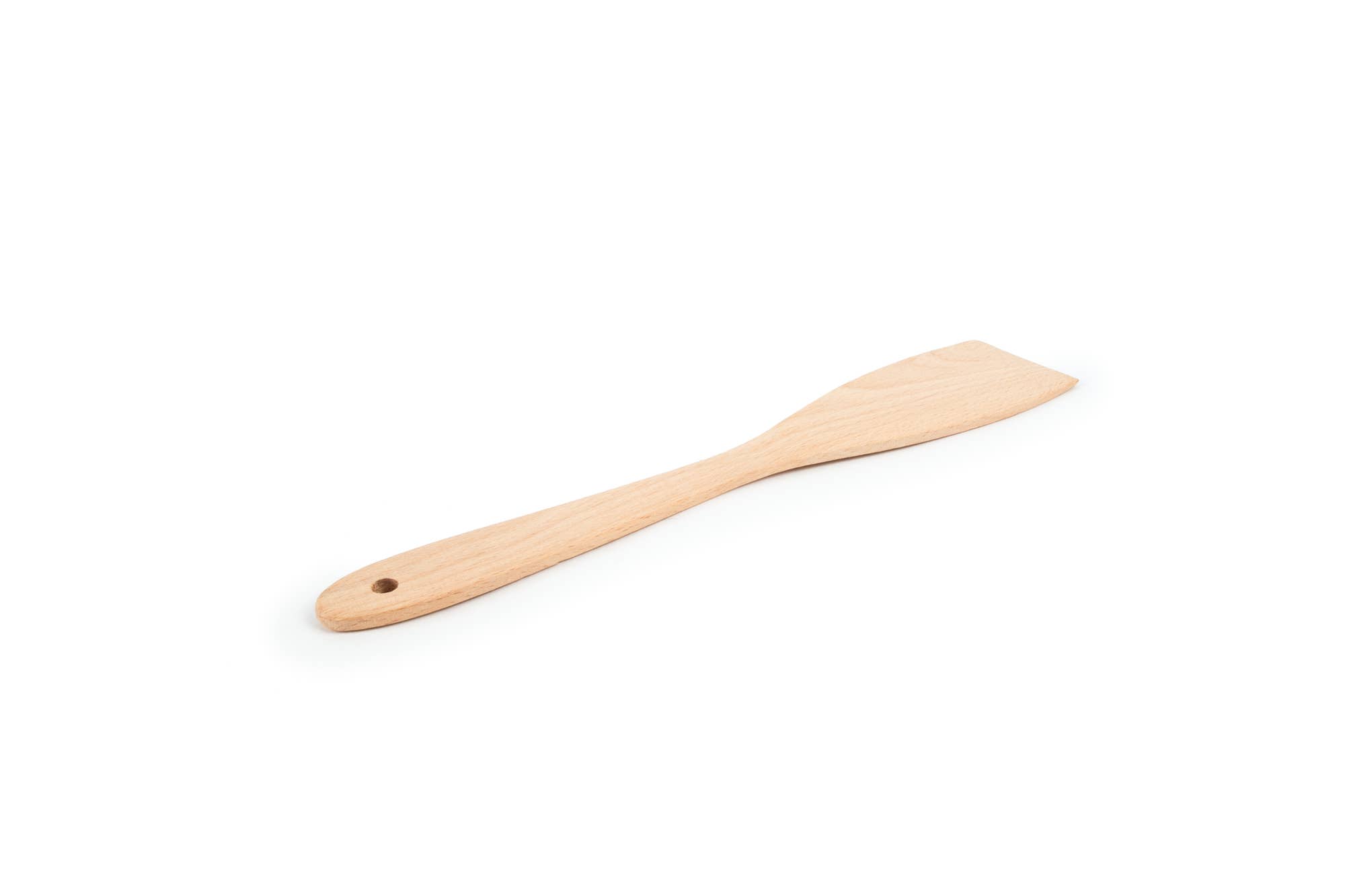 Fox Run Brands - Wholesale Spatula/Turner - Fox Run Beechwood Spatula, 12"1