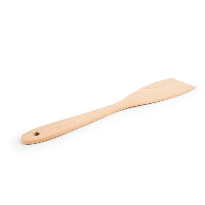 Fox Run Brands - Wholesale Spatula/Turner - Fox Run Beechwood Spatula, 12"1