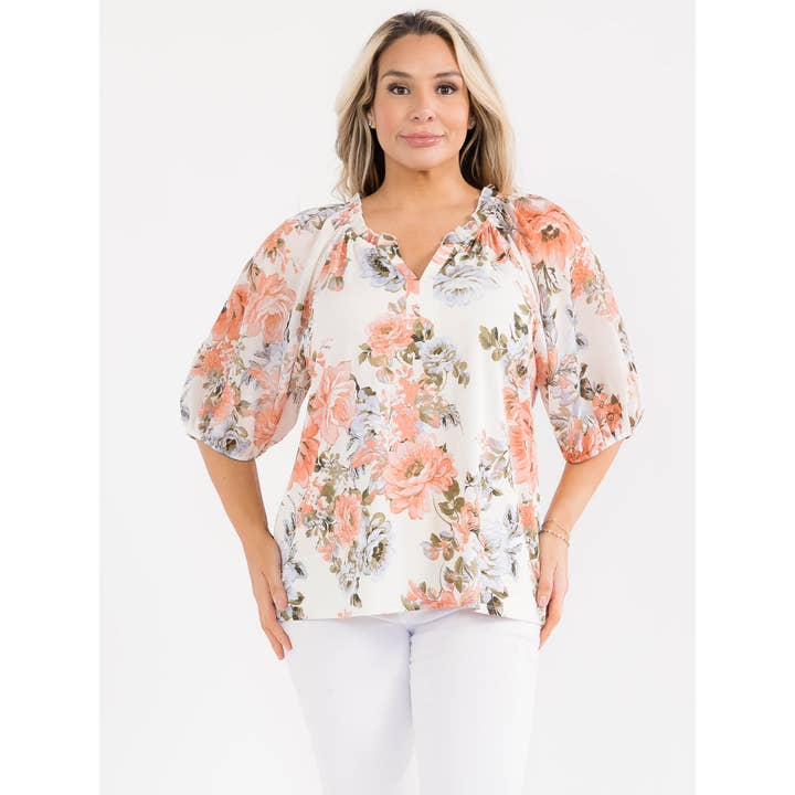 PLUS MIX MEDIA BALLONMOUW BOERIN voor wholesale door Perseption