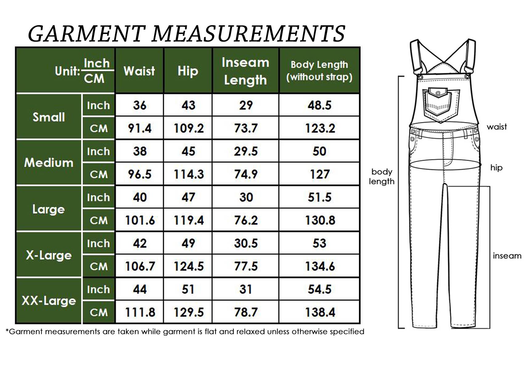 Anna Kaci Wholesale - Wholesale Overalls - Women's - Vintage Straight-Leg Overalls64