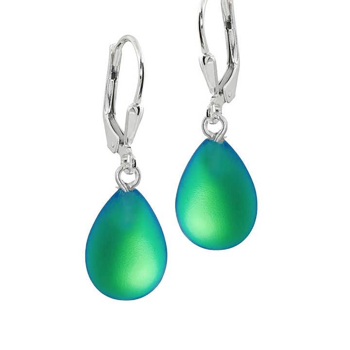 LeightWorks - Wholesale Dangle Earrings - Dangle Crystal Drop Earrings2