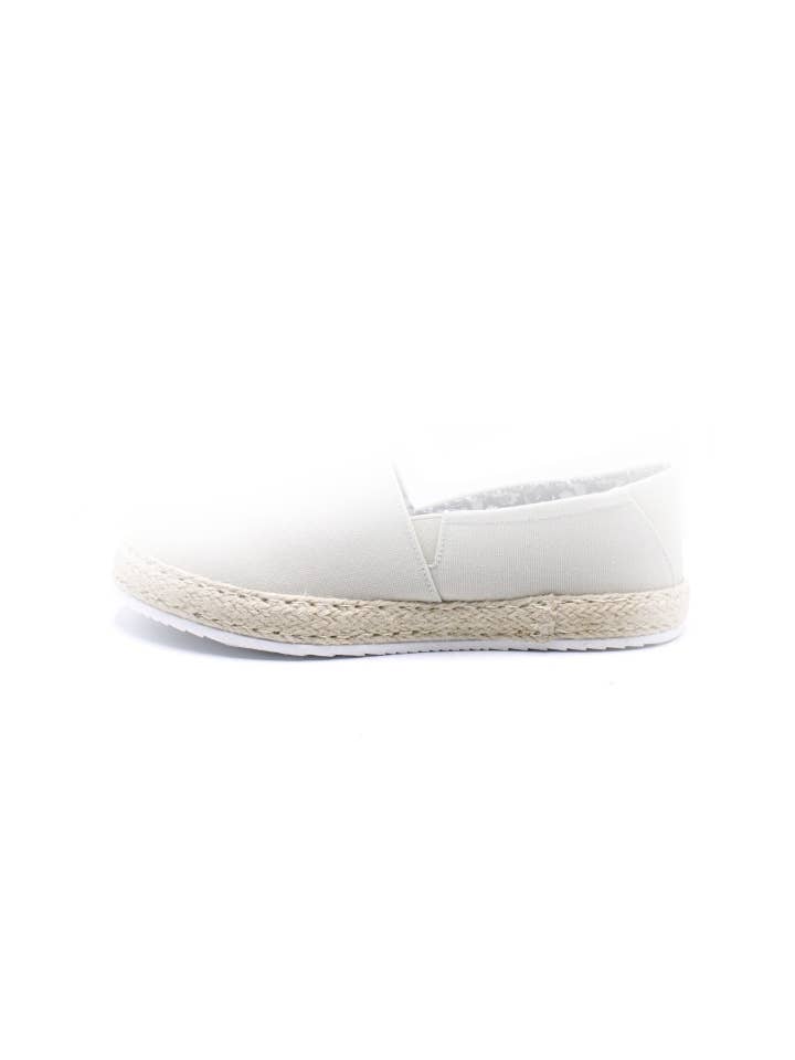ELONG - Wholesale Slip On Sneakers - Men's - B363 (Espadrilles)4