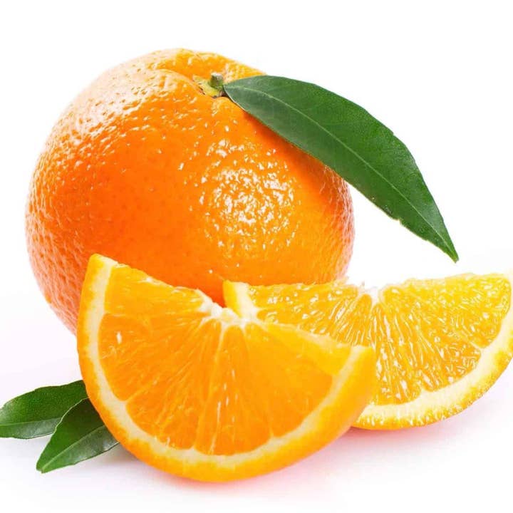 Fizzy Whiz - Wholesale Fragrance Oil - Sweet Orange Fragrance Oil