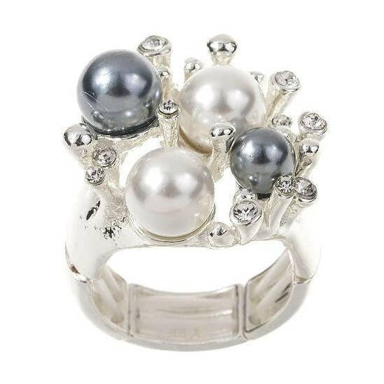 Anello - Ria per la vendita all'ingrosso da parte di Fox by Ren GmbH