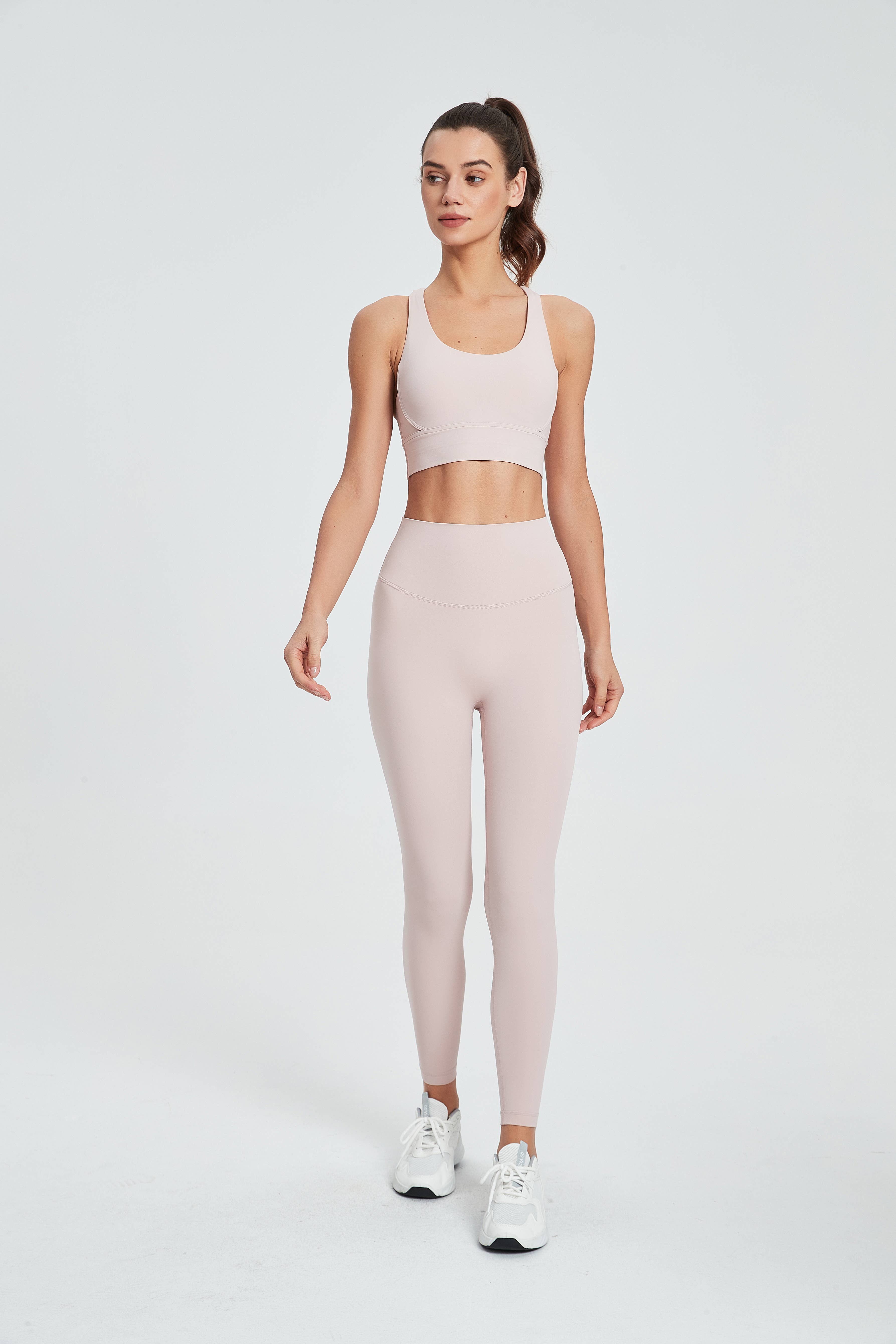 91thelabel - Wholesale Athletic/Lounge Leggings - Women's - NEW Colors! Empower SoftSculpt™ High Waist Leggings11
