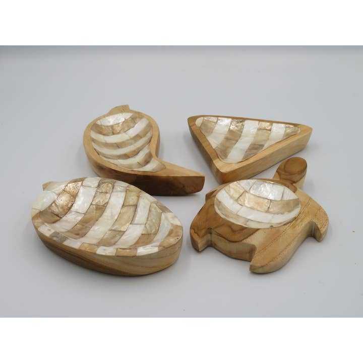 Mistura de Capiz de Frutos Secos por atacado de Product Import Holland