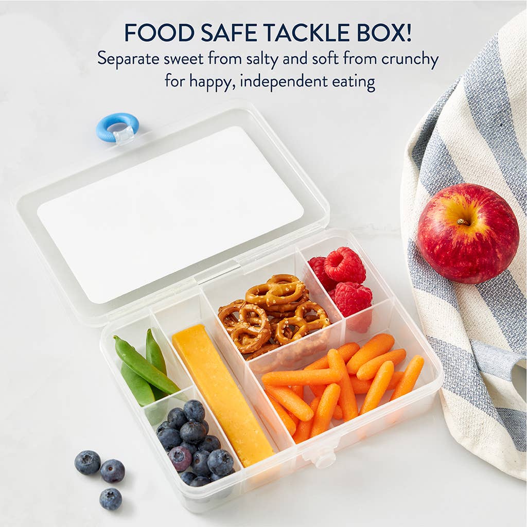 Itzy Ritzy - Wholesale Snack Box - Kids & Baby - *NEW* Itzy Snacks™4