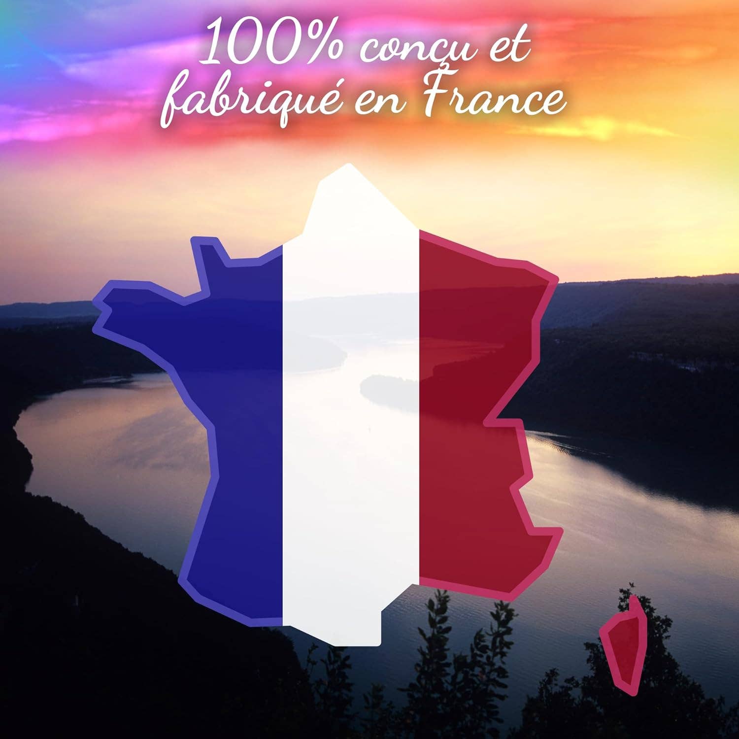 Vibratis – Engroshandel Meditationsudstyr – 5+1 gratis: træblomst af liv + urskiveholder5